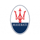 Maserati BBURAGO, Марка модели Maserati, Масштаб 1:32 BBURAGO, Марка модели Maserati, Масштаб 1:32