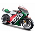 Maisto 32226 Модель мотоцикла Ducati