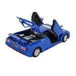 BBurago 18 22025 Модель автомобиля 1:24 Bugatti EB 110