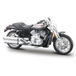 Maisto 39021 Сборная модель мотоцикла Harley Davidson