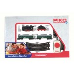 PIKO 57110 Стартовый набор Пассажирский поезд