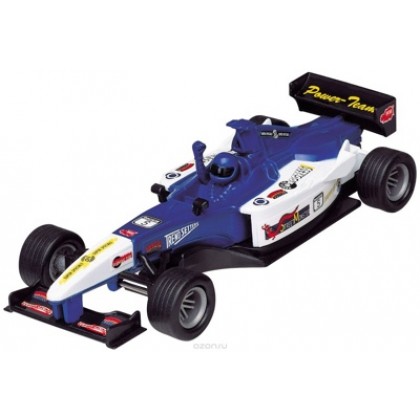 Dickie 20 334-1001 Машина Гоночная Формула 1