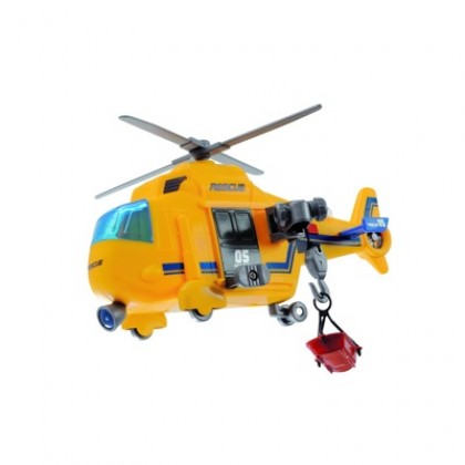 Dickie 20 330-2003 Вертолет спасательный