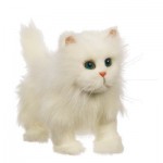 Игрушка интерактивная Hasbro 93968 Ходячая кошка