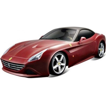 BBurago 18 26002 Модель автомобиля 1:24 Ferrari California T