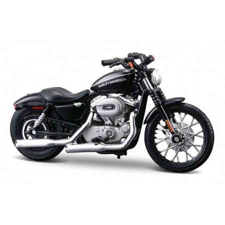 Maisto 35094 Модель мотоцикла 1:24 Harley Davidson