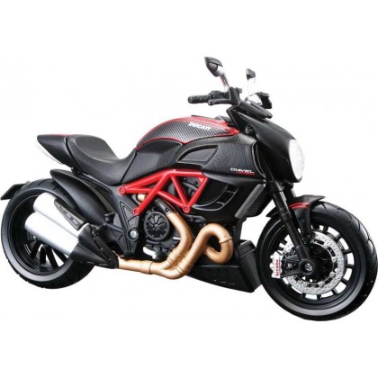 Maisto 31101 Модель мотоцикла