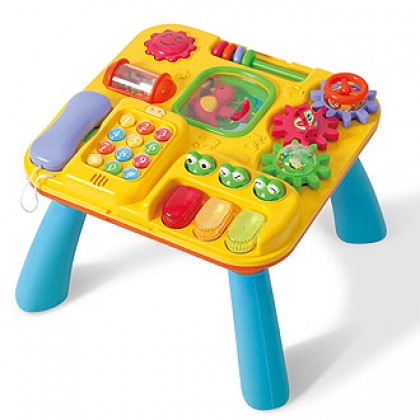 PlayGo 2237 Детский развивающий столик