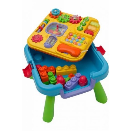 PlayGo 2235 Детский развивающий столик