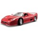 BBurago 18 16004 Модель автомобиля 1:18 Ferrari F50