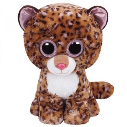 TY 37068 Beanie Boo s Леопард Patches