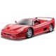 BBurago 18 26010 Модель автомобиля 1:24 Ferrari F50