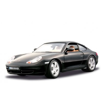 BBurago 18 12037 Модель автомобиля 1:18 Porsche 911 Carrera 4