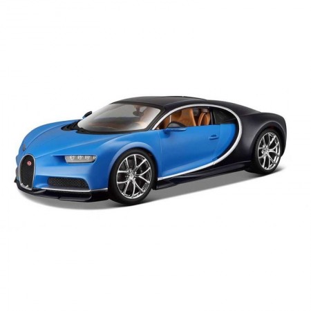 BBurago 18 11040 Модель автомобиля 1:18 Bugatti Chiron