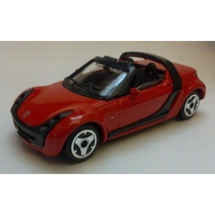 BBurago 18 30176 Модель автомобиля 1:43 Smart Roadster