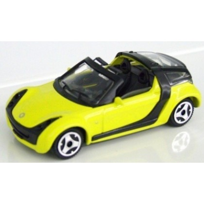 BBurago 18 30177 Модель автомобиля 1:43 Smart Roadster Coupe