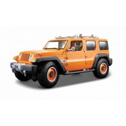 Maisto 36699 Модель автомобиля 1:18 Jeep Concept