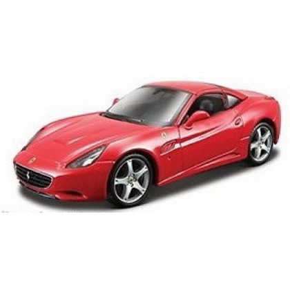 BBurago 18 44015 Модель автомобиля 1:32 Ferrari California