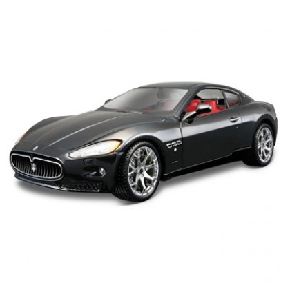 BBurago 18 22107 Модель автомобиля 1:24 Maserati GranTurismo