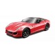 BBurago 18 44024 Модель автомобиля 1:32 Ferrari 599 GTO