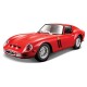 BBurago 18 26018 Модель автомобиля 1:24 Ferrari 250 GTO