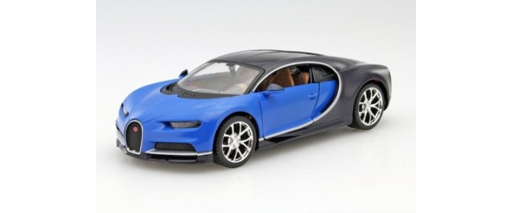Maisto 31514 Модель автомобиля 1:24 Bugatti Chiron