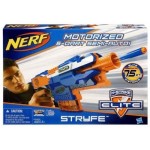 Детское оружие Hasbro A0200 NERF Бластер Elite Stryfe
