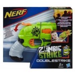 Hasbro A6562 Nerf Бластер Zombie Doublestrike