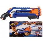 Детское оружие Hasbro A1691 NERF Бластер Elite Rough Cut