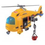 Dickie 20 330-2003 Вертолет спасательный