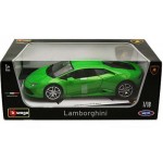 BBurago 18 11038 Модель автомобиля 1:18 Lamborghini Huracan LP 610 4