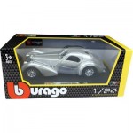 BBurago 18 22092 Модель автомобиля 1:24 Bugatti Atlantic
