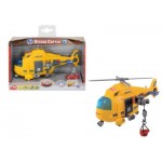 Dickie 20 356-3573 Вертолет спасательный