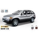 BBurago 18 22001 Модель автомобиля 1:24 BMW X5