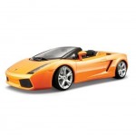 BBurago 18 12016 Модель автомобиля 1:18 Lamborghini Gallardo