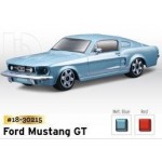 BBurago 18 30215 Модель автомобиля 1:43 Ford Mustang GT