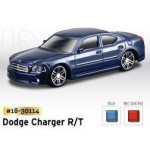 BBurago 18 30114 Модель автомобиля 1:43 Dodge Charger