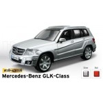 BBurago 18 43016 Модель автомобиля 1:32 Mercedes Benz GLK
