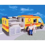 Игровой набор Simba 4358538 Машина скорой помощи