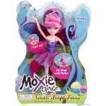 Кукла Moxie 112822 Фея Эйвери с подвижными крыльями