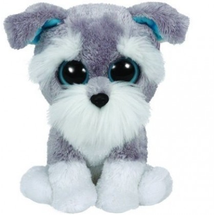 TY 36150 Beanie Boo s Щенок Whiskers