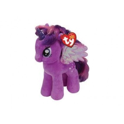 TY 41004 My Little Pony Пони Twilight Sparkle