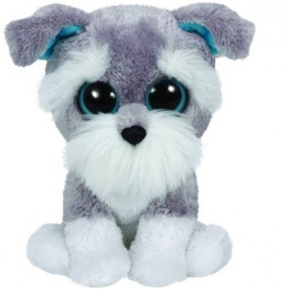 TY 37037 Beanie Boo s Щенок Whiskers