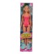 Simba 5736859 Кукла Steffi на пляже