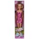 Simba 5736375 Кукла Steffi в летнем платье