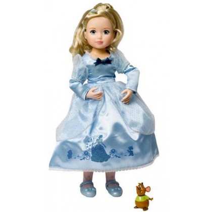 Кукла Zapf 950609 Золушка