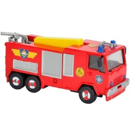 Dickie 20 309-9625 Машина Пожарная техника