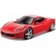 Maisto 81229 Машинка на батарейках Ferrari 458 Italia