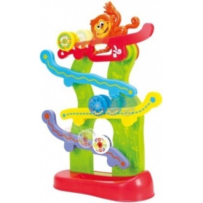 PlayGo 2239 Веселые обезьянки