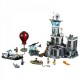 Lego 60130 City Остров тюрьма